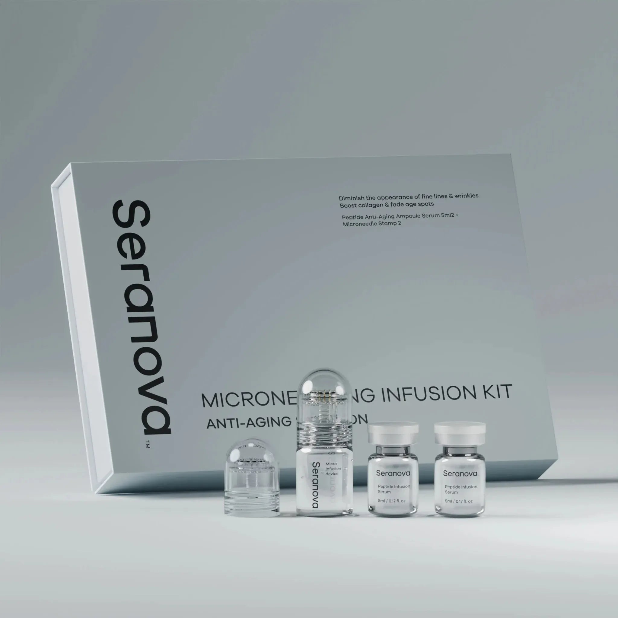 The Micro Infusion System™